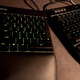 Image for article titled My Favorite Split Gaming Keyboard Is More Colorful And Comfortable Now